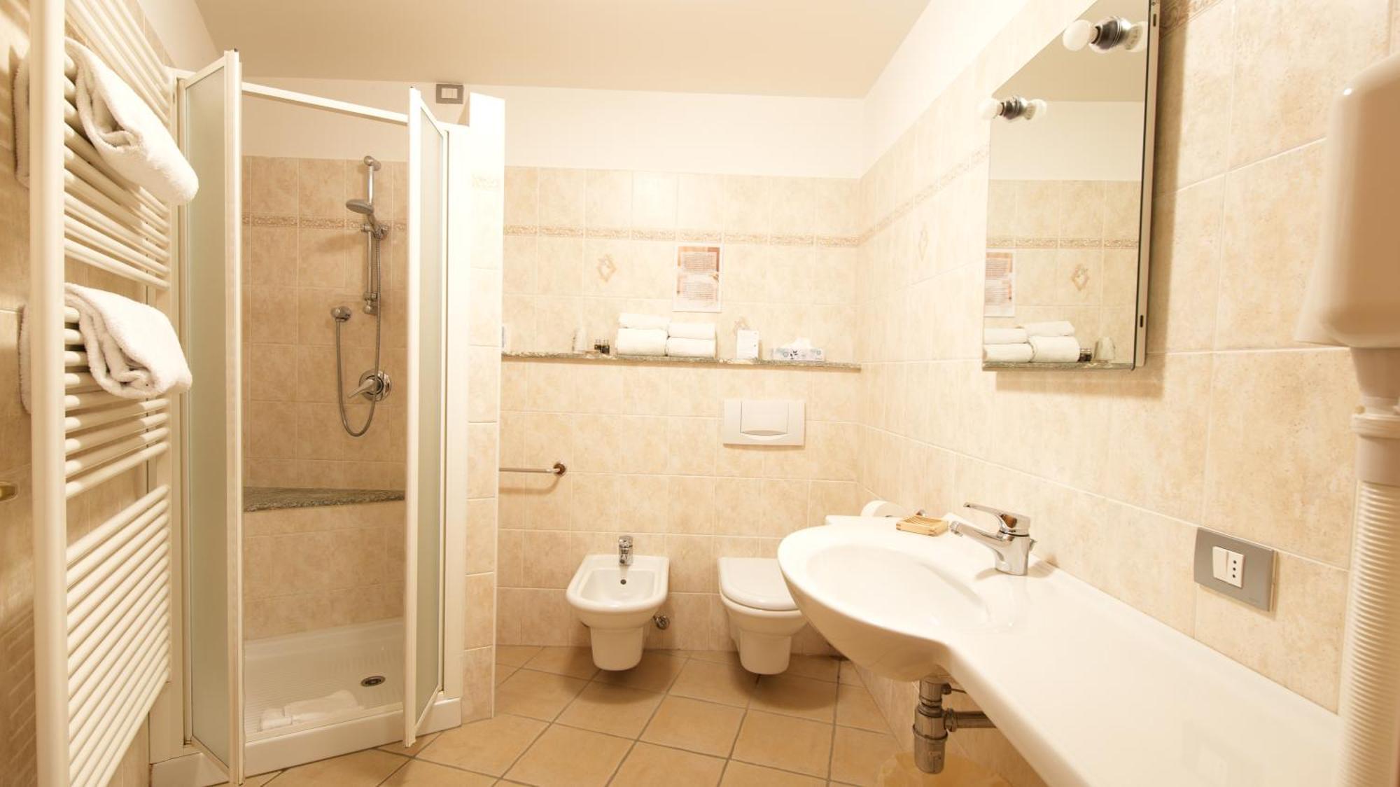 Albergo Ristoro Sitten Gressoney-la-Trinité Exterior foto